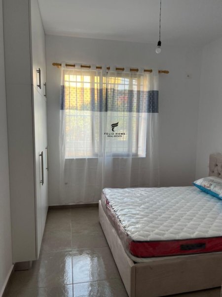 Tirane, jepet me qera apartament 1+1 Kati 1, 70 m² 450 € (PRANE MARIN BARLETIT)