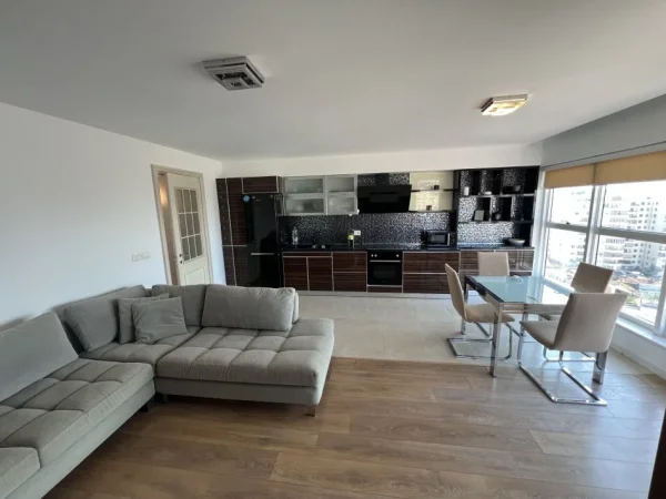 Durres, shitet Kati 11, 119 m² 215.000 €