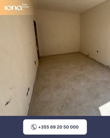Golem, shitet apartament 1+1 Kati 1, 64 m² 76.644 € (Kompleks me pishine)