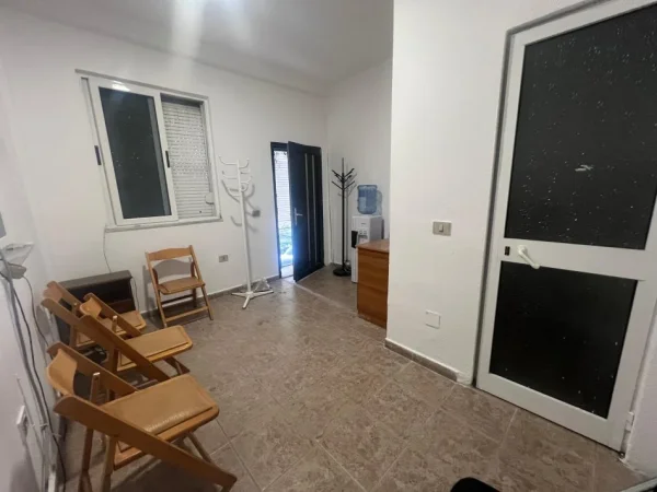 Tirane, jepet me qera Kati 0, 30 m² 300 € (sheshi willson)