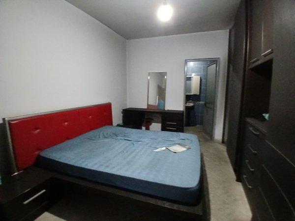 Tirane, jepet me qera apartament 2+1+Ballkon Kati 5, 90 m² 500 € (Karburant kastrati)