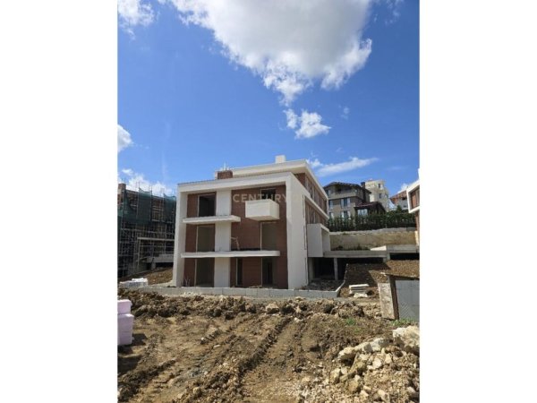 Tirane, shitet apartament 2+1+Aneks+Ballkon Kati 1, 146 m² 400.000 € (Mjull-Bathore)