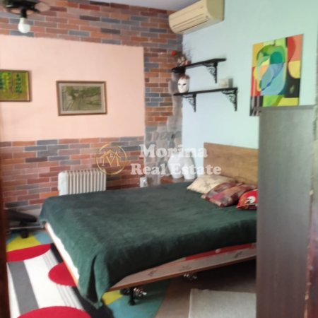 Tirane, jepet me qera apartament 1+1 Kati 1, 55 m² 550 € (Pazari iRI)