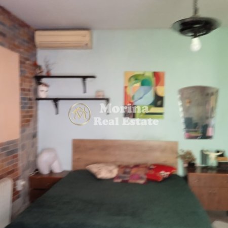 Tirane, jepet me qera apartament 1+1 Kati 1, 55 m² 550 € (Pazari iRI)