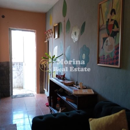 Tirane, jepet me qera apartament 1+1 Kati 1, 55 m² 550 € (Pazari iRI)