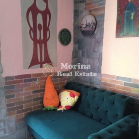 Tirane, jepet me qera apartament 1+1 Kati 1, 55 m² 550 € (Pazari iRI)