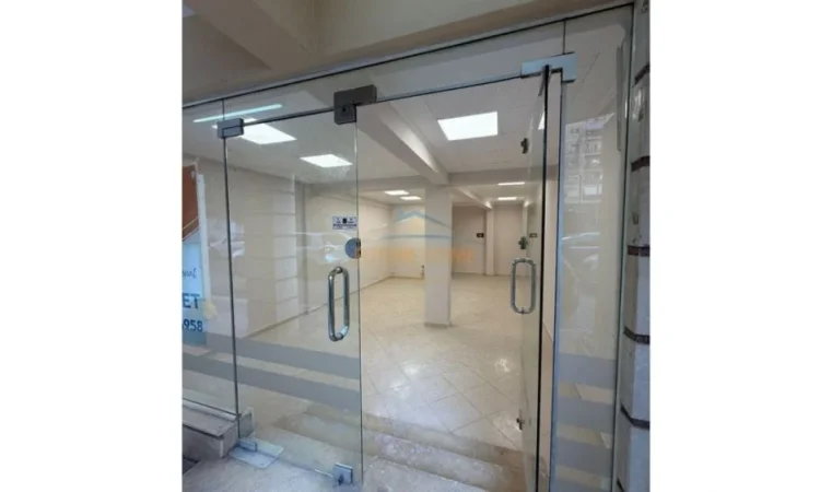 Shitet, Njesi, Don Bosko, Tirane. AREA48271