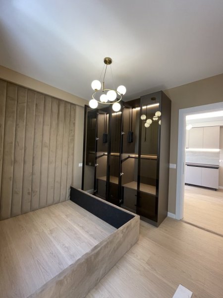 Tirane, shitet apartament 1+1+Ballkon Kati 2, 48 m² 107.000 € 