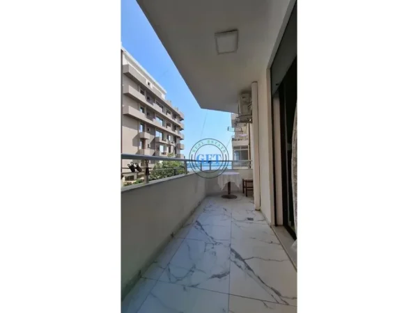 Durres, jepet me qera apartament 1+1+Aneks+Ballkon Kati 2, 80 m² 500 € 