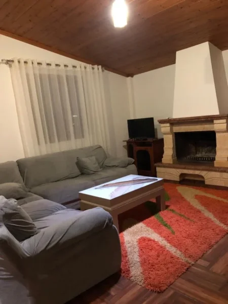 Tirane, jepet me qera apartament 2+1 Kati 3, 80 m² 500 € (Qyteti Studenti)