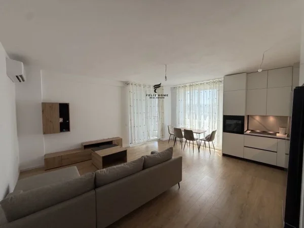 Tirane, jepet me qera apartament 2+1 Kati 5, 97 m² 650 € (RRUGA BESA)