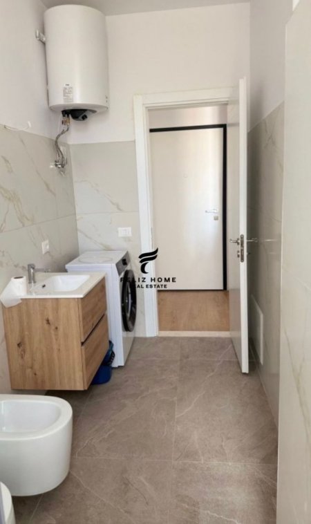 Tirane, jepet me qera apartament 1+1 Kati 5, 60 m² 450 € (RRUGA BESA)