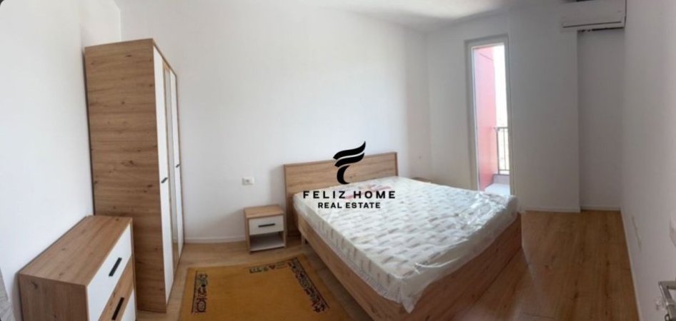 Tirane, jepet me qera apartament 1+1 Kati 5, 60 m² 450 € (RRUGA BESA)