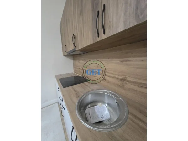 Durres, shitet garsonier 1+1 Kati 1, 47 m² 63.000 € 