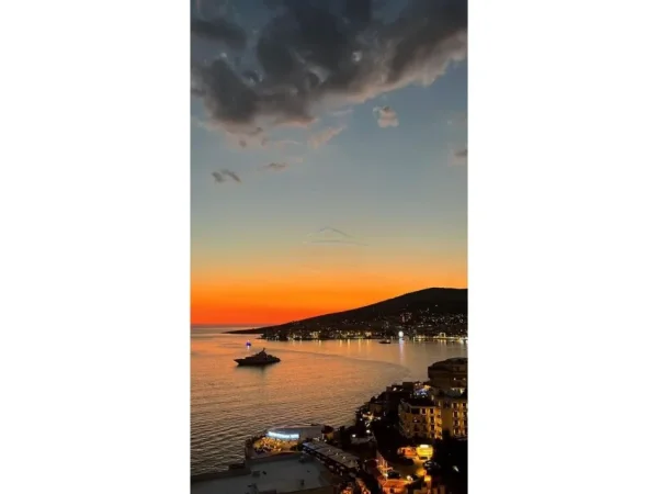 Sarande, shitet apartament+verande | Penthouse 2+1+Ballkon Kati 7, 211 m² 670.000 € (Sarande)