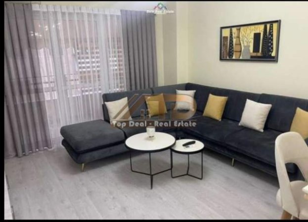 Tirane, jepet me qera apartament 2+1+BLK Kati 4, 120 m² 450 Euro (Astir)