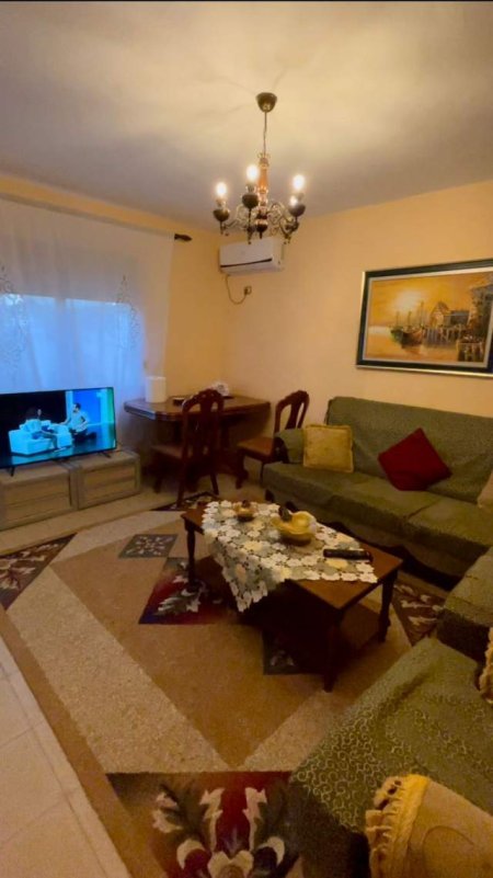 Tirane, jepet me qera apartament 3+1+BLK Kati 5, 105 m² 45.000 Leke (Shkolla Mihal Grameno)