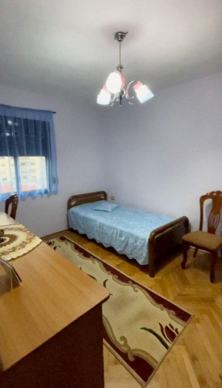 Tirane, jepet me qera apartament 3+1+BLK Kati 5, 105 m² 45.000 Leke (Shkolla Mihal Grameno)
