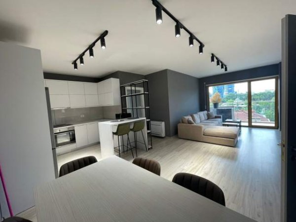 Tirane, shes apartament 3+1+A+BLK Kati 7, 132 m² 395.000 Euro (KULLAT BINJAKE)