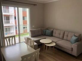 Tirane, jepet me qera apartament 2+1+parkim Kati 2, 90 m² 400 Euro (ASTIR VILA L)