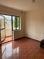 Tirane, jepet me qera apartament 1+1+BLK Kati 5, 60 m² 35.000 Leke (RRUGA MYSLYM SHYRI)