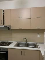 Tirane, jap me qera apartament 3+1+BLK Kati 6, 120 m² 330 Euro (ASTIR TE OZONE)