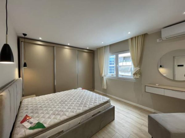 Tirane, jepet me qera apartament 2+1+BLK Kati 4, 77 m² 600 Euro (Rruga e Dibres)
