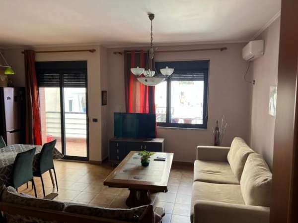Tirane, shes apartament 2+1 Kati 5, 105 m² 189.900 Euro (rruga qemal stafa)