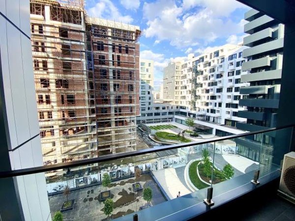 Tirane, jepet me qera zyre Kati 4, 131 m² 750 Euro