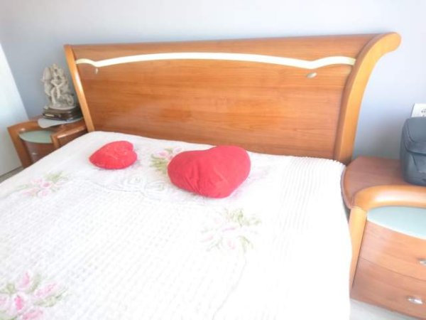 Tirane, jap me qera apartament 1+1+BLK Kati 8, 64 m² 350 Euro (Rruga Siri Kodra)