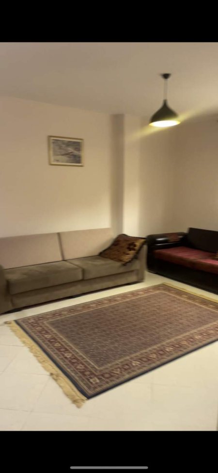 Tirane, jepet me qera apartament Kati 6, 75 m² 40000 Leke (Faik konica)
