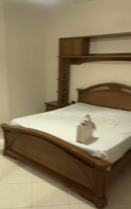 Tirane, jepet me qera apartament Kati 6, 75 m² 40000 Leke (Faik konica)