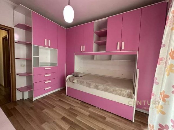 Tirane, jepet me qera apartament 2+1+BLK Kati 4, 82 m² 450 Euro (Rruga Kodra e Diellit)
