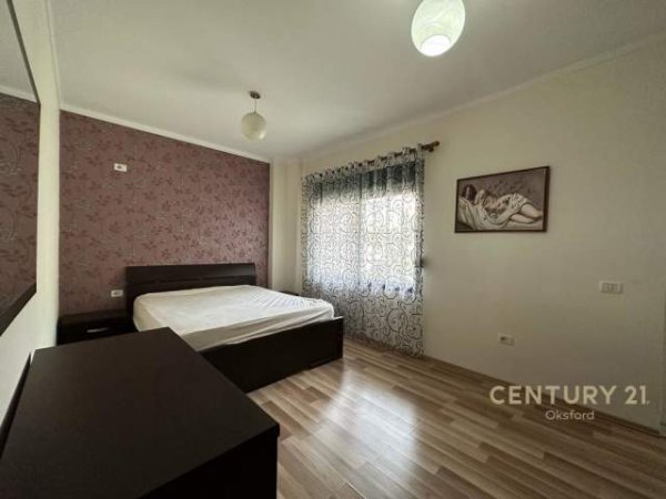 Tirane, jepet me qera apartament 2+1+BLK Kati 4, 82 m² 450 Euro (Rruga Kodra e Diellit)