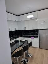 Tirane, jap me qera apartament 1+1+GARAZH(50 EURO Kati 7, 74 m² 350 Euro (BLV YZBERISHT)