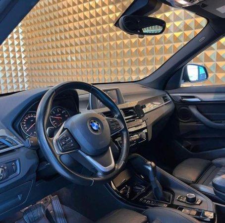 Tirane, shitet makine BMW x1 Viti 2018, 2.800 Euro