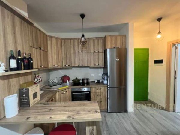 Tirane, jepet me qera apartament 1+1 Kati 2, 60 m² 500 Euro (Kodra e Diellit Rezidence 2 Tirana)