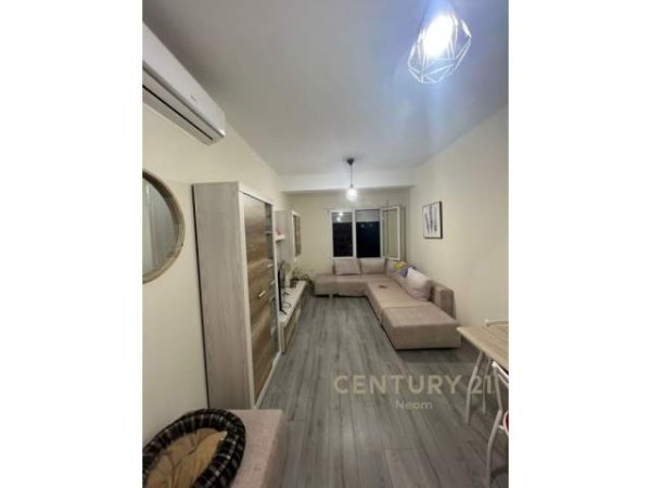Tirane, jepet me qera apartament 1+1 Kati 2, 60 m² 500 Euro (Kodra e Diellit Rezidence 2 Tirana)