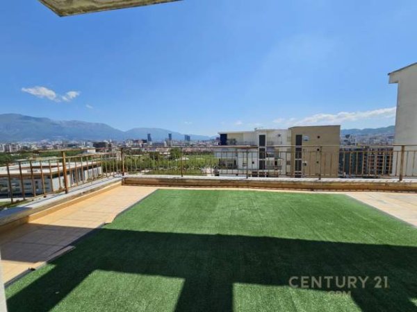 Tirane, shitet apartament 2+1+BLK Kati 11, 137 m² 130.000 Euro (ISH FUSHA E AVIACIONIT)