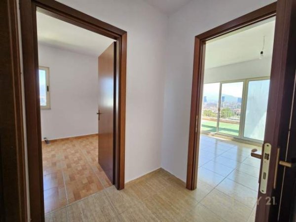 Tirane, shitet apartament 2+1+BLK Kati 11, 137 m² 130.000 Euro (ISH FUSHA E AVIACIONIT)