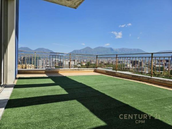 Tirane, shitet apartament 2+1+BLK Kati 11, 137 m² 130.000 Euro (ISH FUSHA E AVIACIONIT)