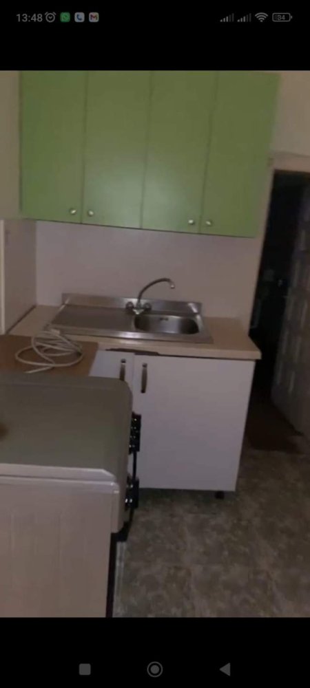 Tirane, jepet me qera garsonier 1+1 Kati 1, 56 m² 20.000 Leke (BENIAMIN KRUTA)