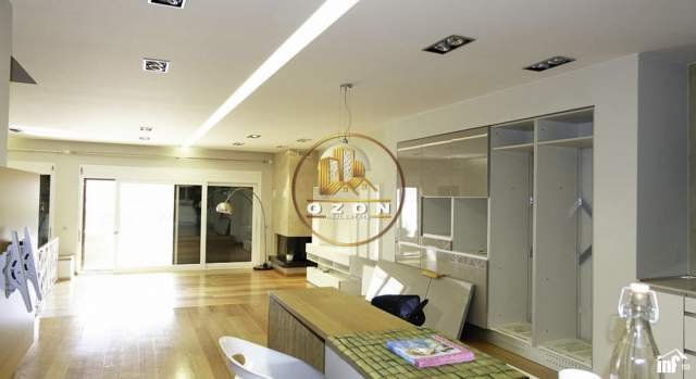 Tirane, jepet me qera Vile 3+1+A+BLK Kati 2, 340 m² 2.500 Euro (Kodra e Diellit)