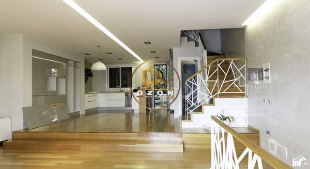 Tirane, jepet me qera Vile 3+1+A+BLK Kati 2, 340 m² 2.500 Euro (Kodra e Diellit)