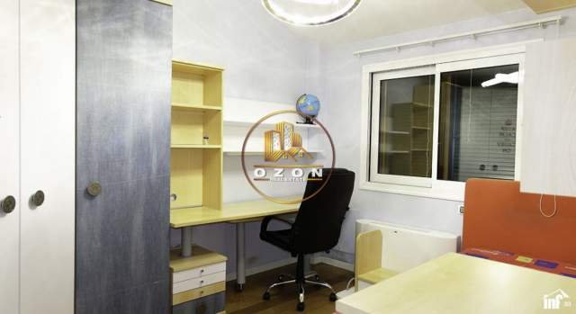 Tirane, jepet me qera Vile 3+1+A+BLK Kati 2, 340 m² 2.500 Euro (Kodra e Diellit)