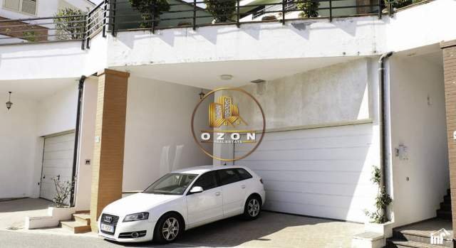 Tirane, jepet me qera Vile 3+1+A+BLK Kati 2, 340 m² 2.500 Euro (Kodra e Diellit)