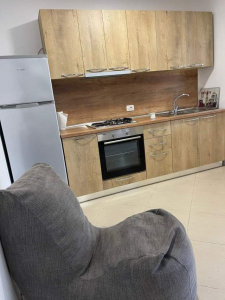 Golem, shitet Vile ne plazh 2+1 Kati 0, 840 m² 390.000 Euro (GOLEM)