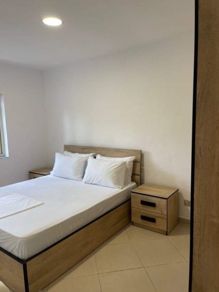 Golem, shitet Vile ne plazh 2+1 Kati 0, 840 m² 390.000 Euro (GOLEM)