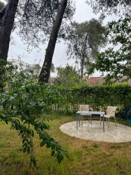 Golem, shitet Vile ne plazh 2+1 Kati 0, 840 m² 390.000 Euro (GOLEM)