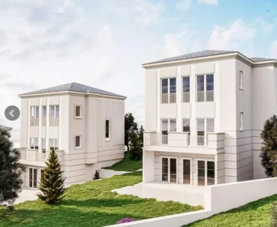 Shes Vile 3 Katshe, 540 m² 1.320.000 Euro (LUNDËR, TEK REZIDENCA COLLINA VERDE)